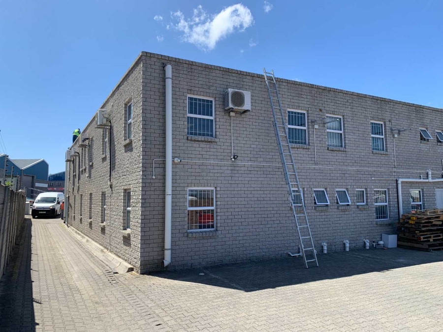 To Let commercial Property for Rent in Stikland Industrial Western Cape